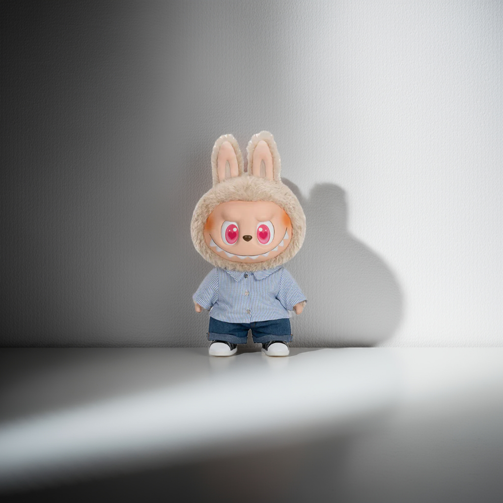 Labubu Flip With Me (Figurka 40cm)