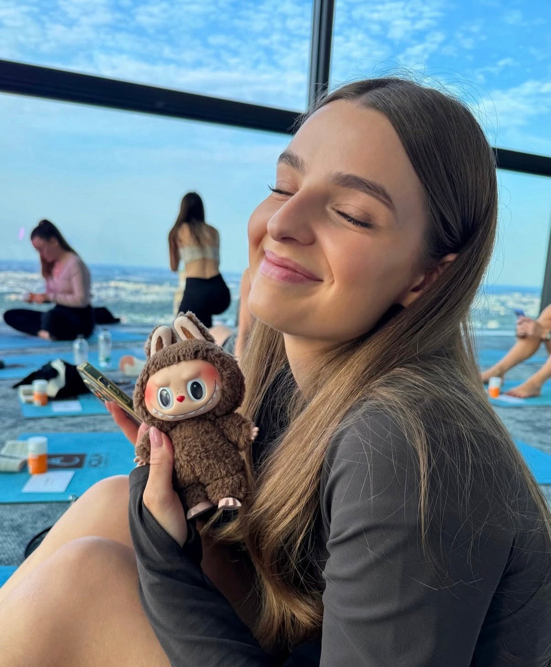 Labubu Secret – czym są sekretne figurki i dlaczego trafiają się tylko raz na 72 sztuki?