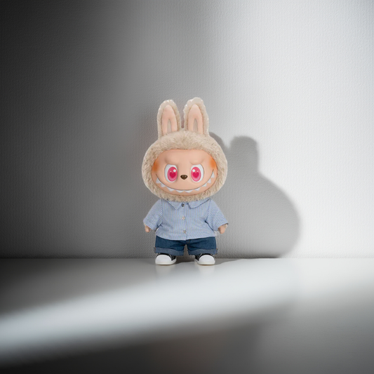 Labubu Flip With Me (Figurka 40cm)