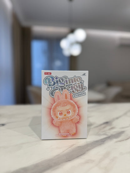 Labubu Big into Energy Brelok (BLINDBOX)