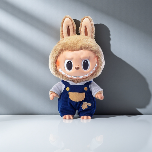 Labubu Time to Chill (Figurka 40cm)