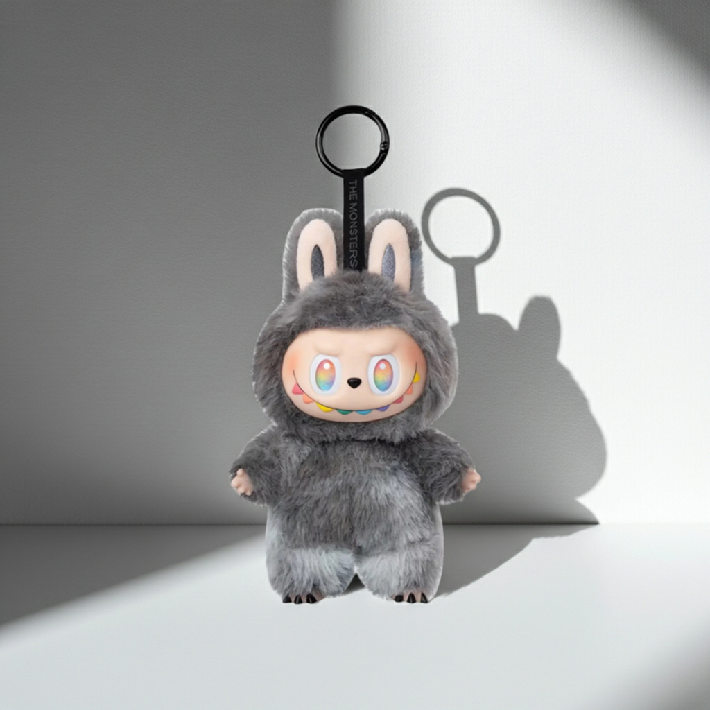 Labubu Big into Energy Series ID (Big into Energy Secret)