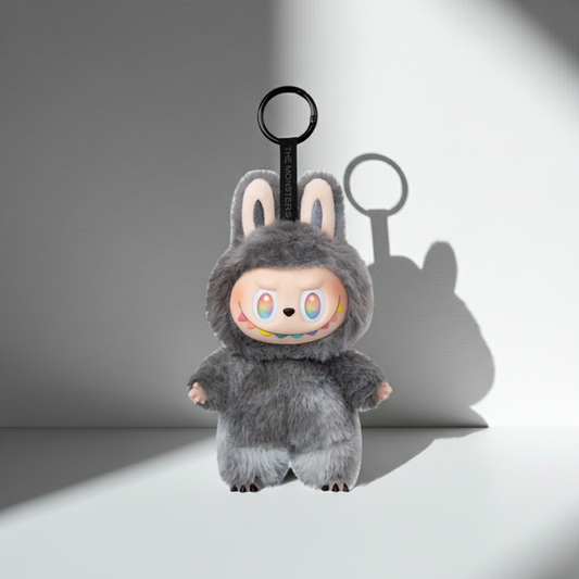 Labubu Big into Energy Series ID (Big into Energy Secret)