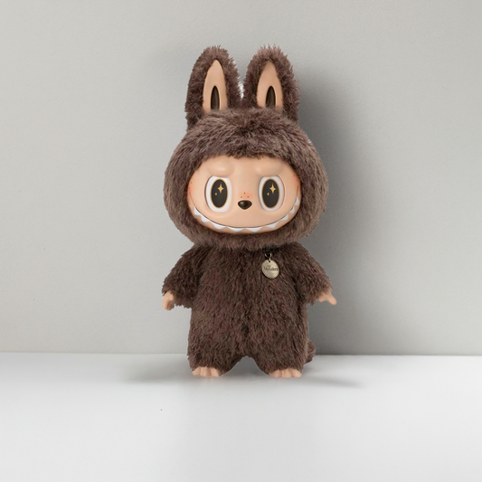 Labubu ZIMOMO I Found You (Figurka 58cm)