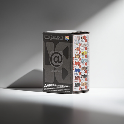 Bearbrick Blindbox Series 48