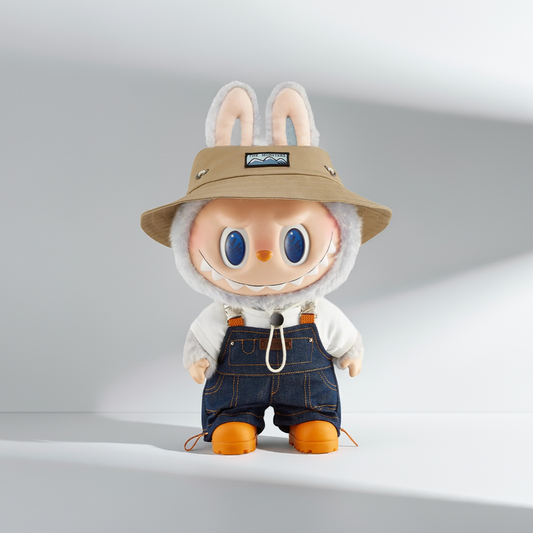 Labubu Fall In Wild (Figurka 40cm)